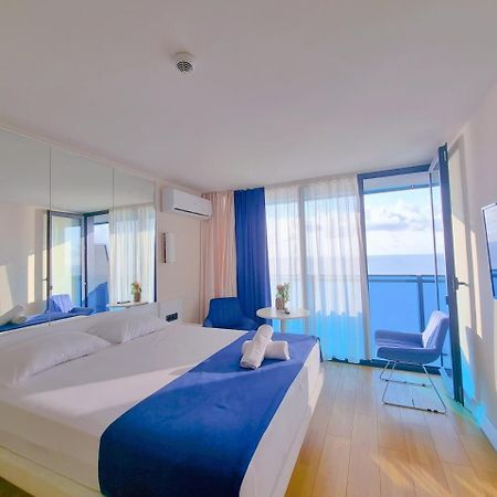 Orbi City Aparthotel Batumi Kültér fotó