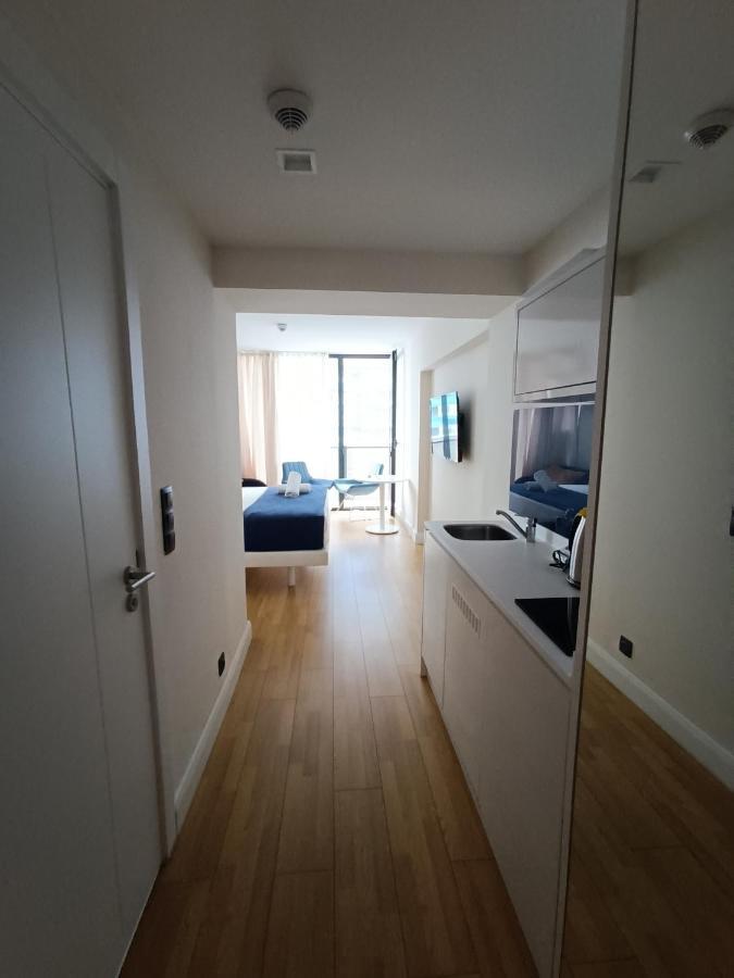 Orbi City Aparthotel Batumi Kültér fotó