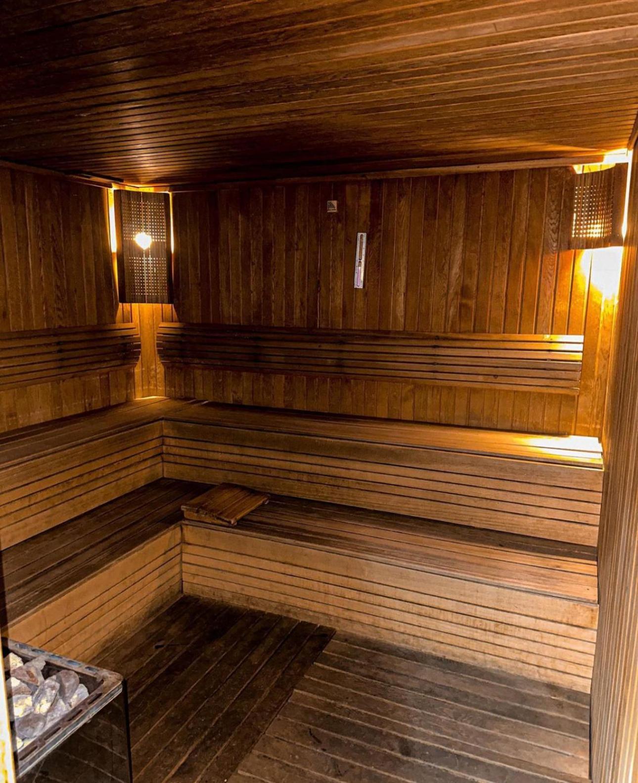 Orbi City Aparthotel Batumi Kültér fotó