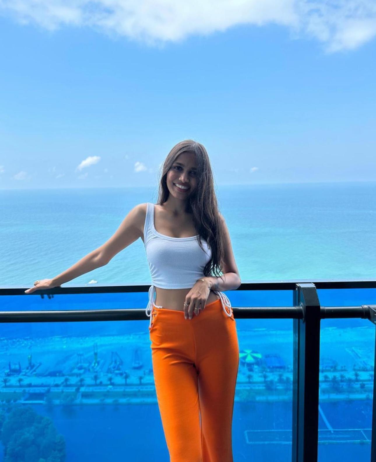 Orbi City Aparthotel Batumi Kültér fotó