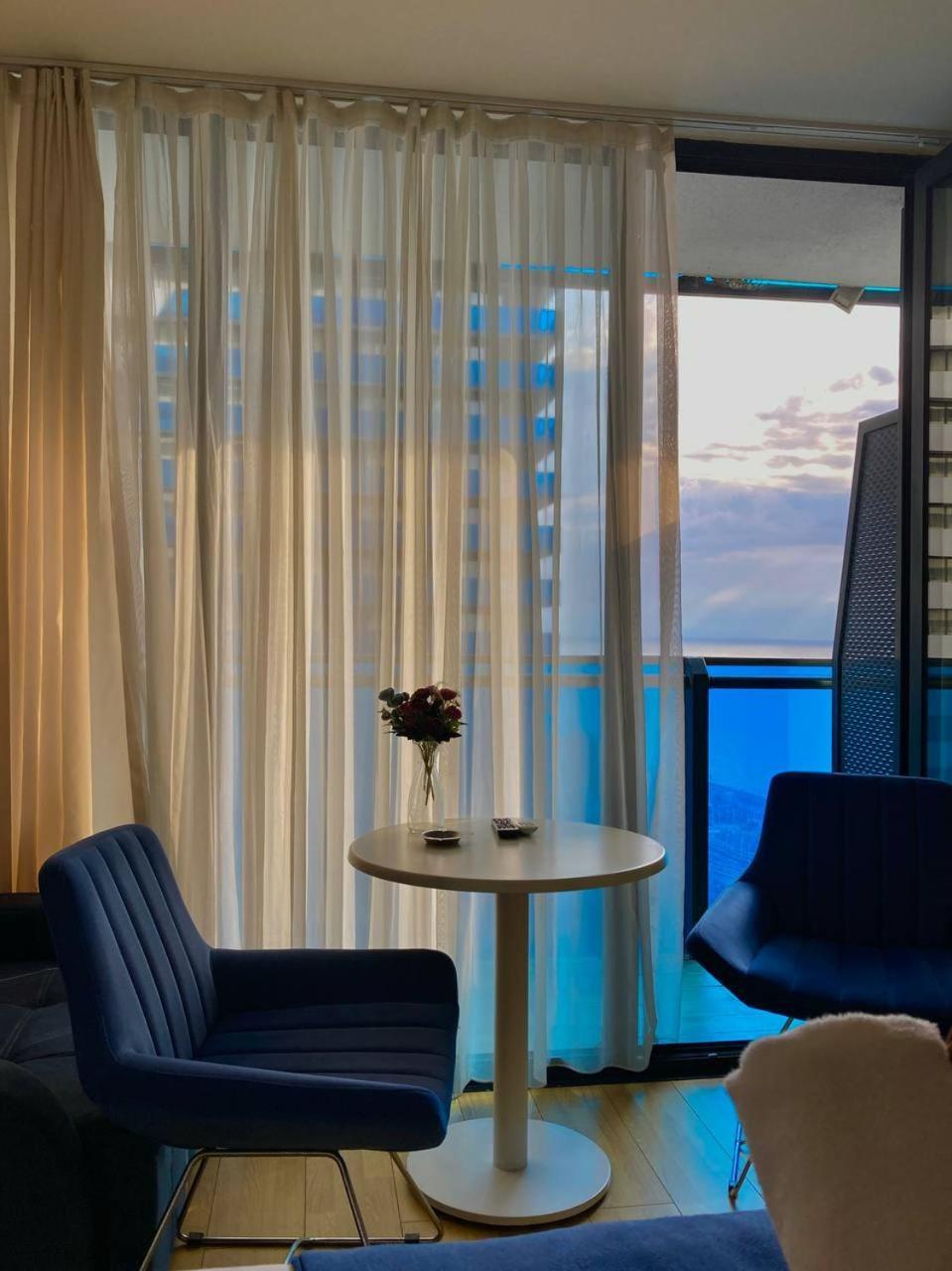 Orbi City Aparthotel Batumi Kültér fotó