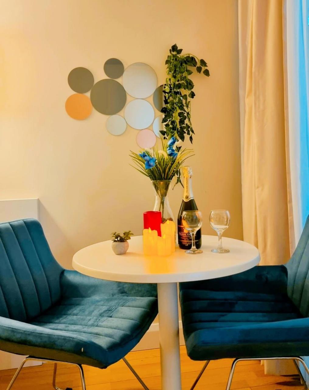 Orbi City Aparthotel Batumi Kültér fotó